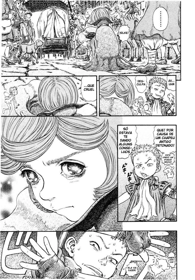 Berserk — Cap. 244, pág. 17