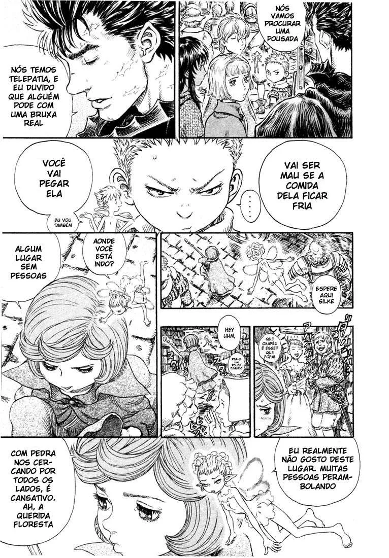 Berserk — Cap. 244, pág. 19