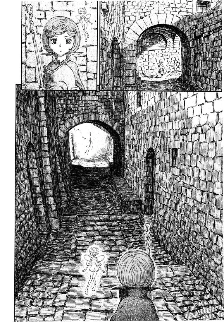 Berserk — Cap. 244, pág. 20