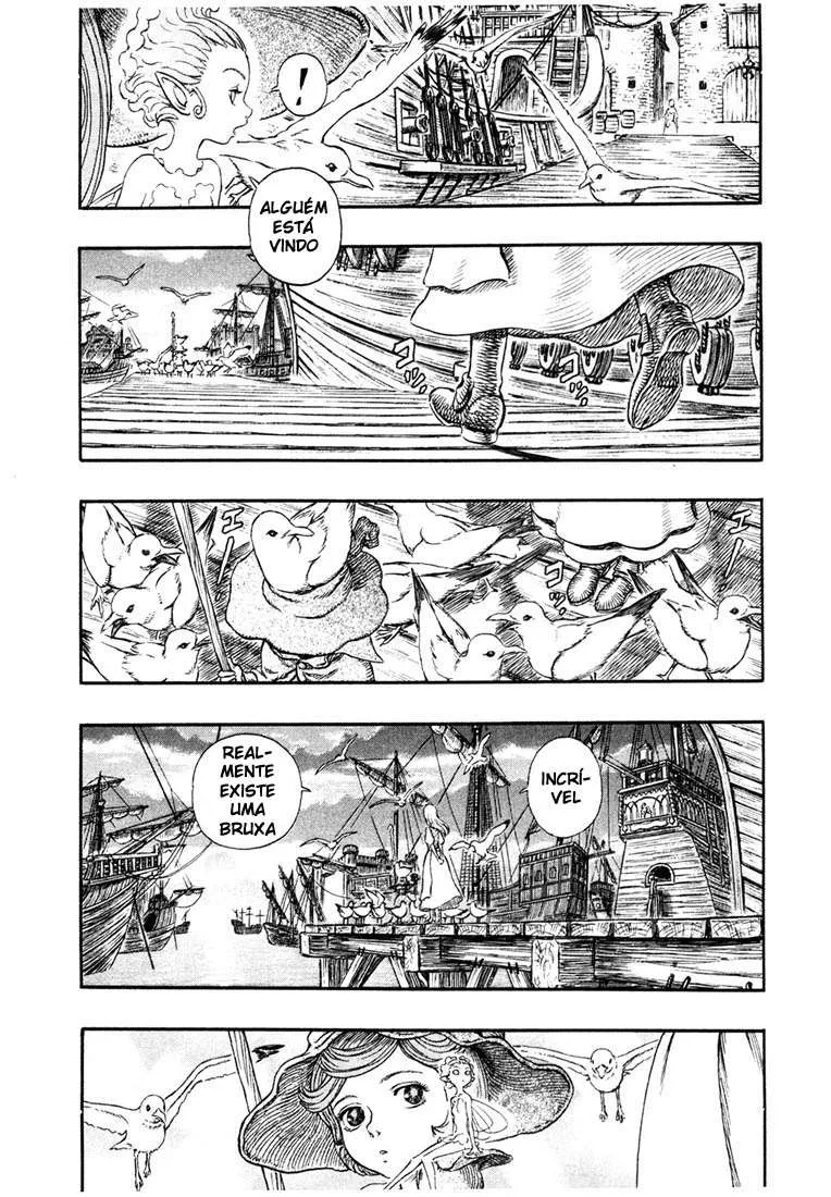 Berserk — Cap. 246, pág. 7