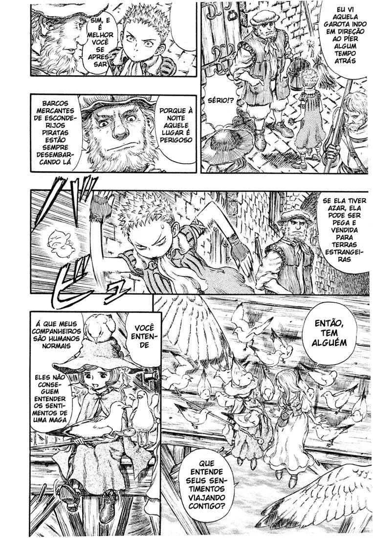 Berserk — Cap. 246, pág. 17