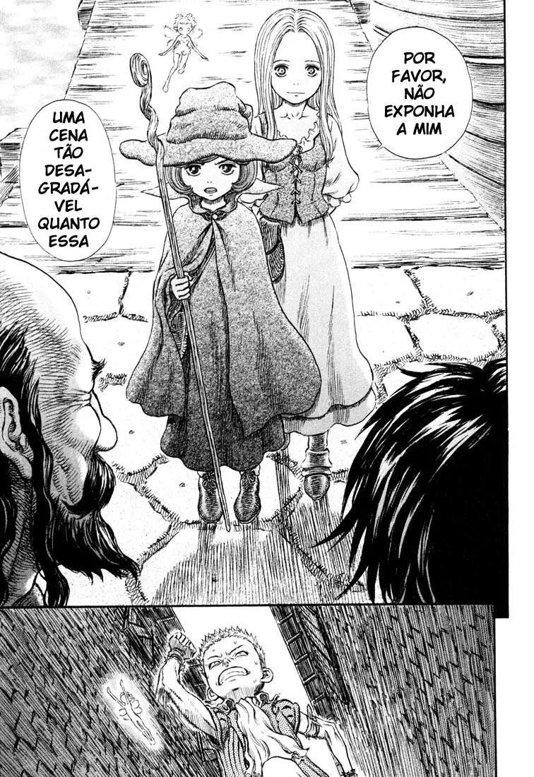 Berserk — Cap. 246, pág. 22