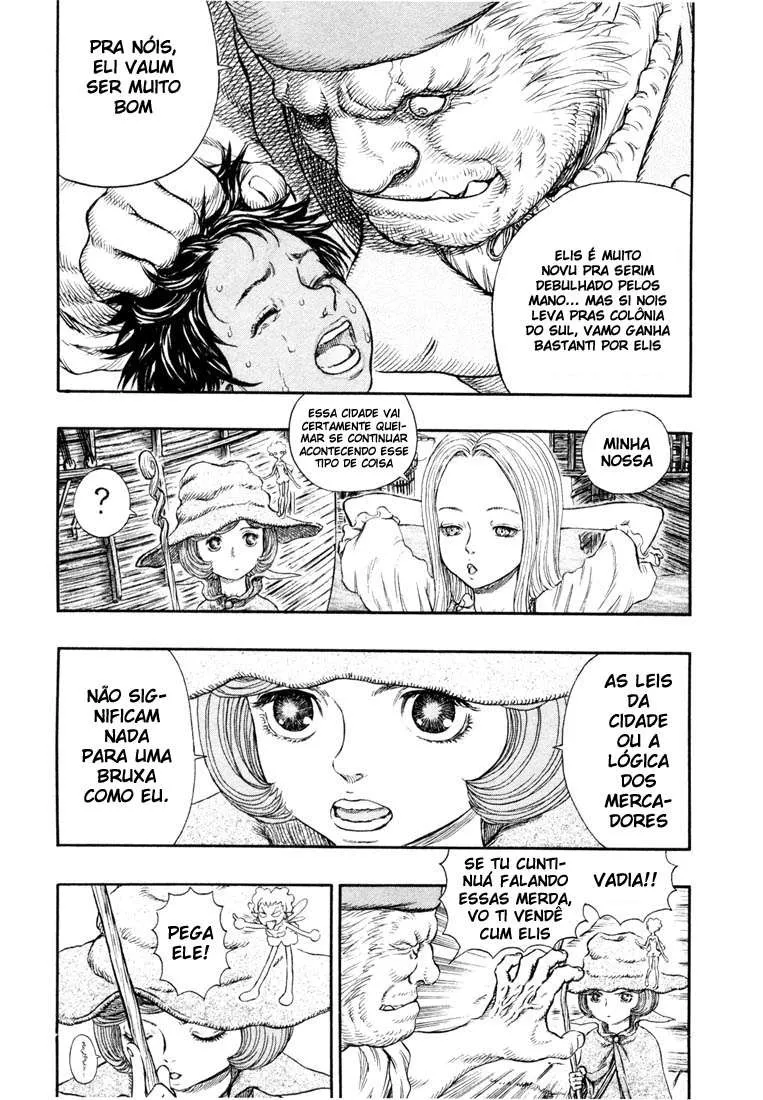 Berserk — Cap. 247, pág. 4