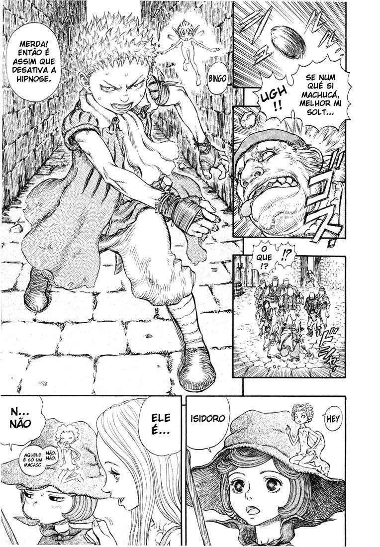Berserk — Cap. 247, pág. 6