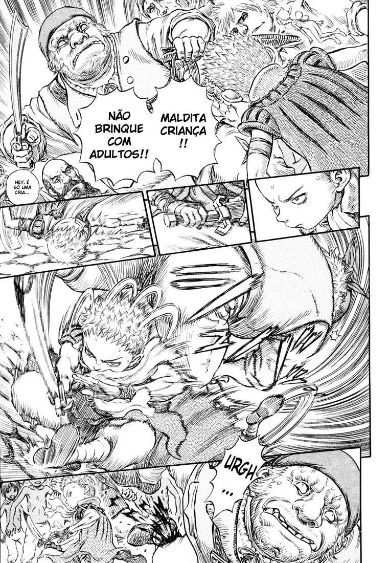 Berserk — Cap. 247, pág. 8