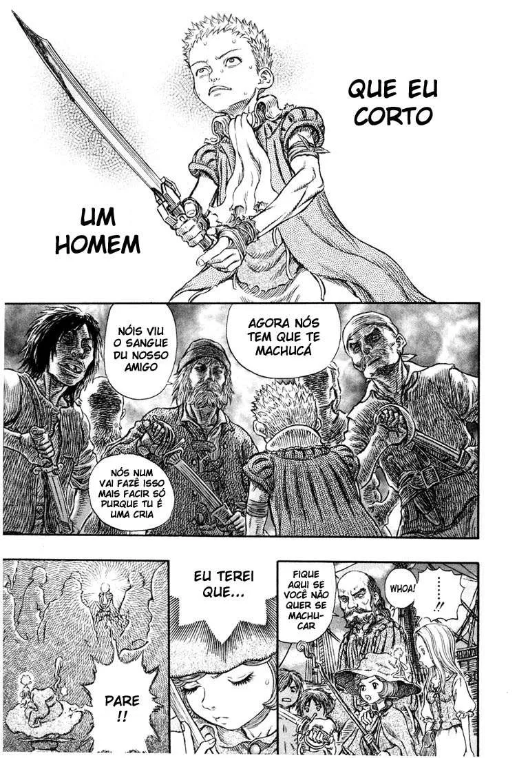Berserk — Cap. 247, pág. 10
