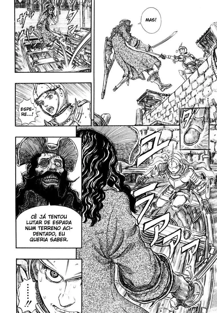 Berserk — Cap. 248, pág. 5