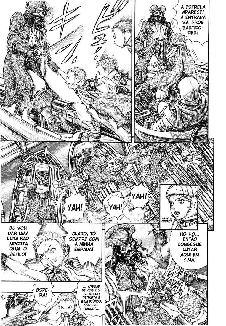 Berserk — Cap. 248, pág. 8