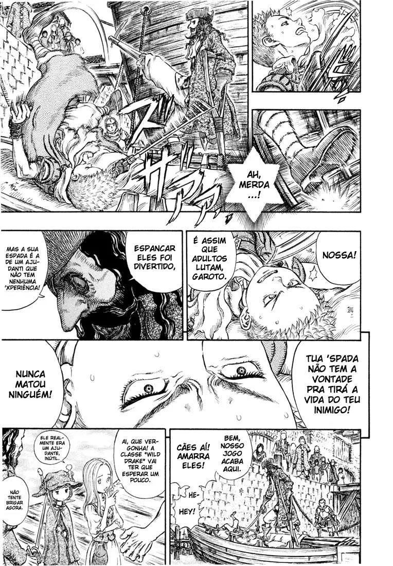 Berserk — Cap. 248, pág. 10