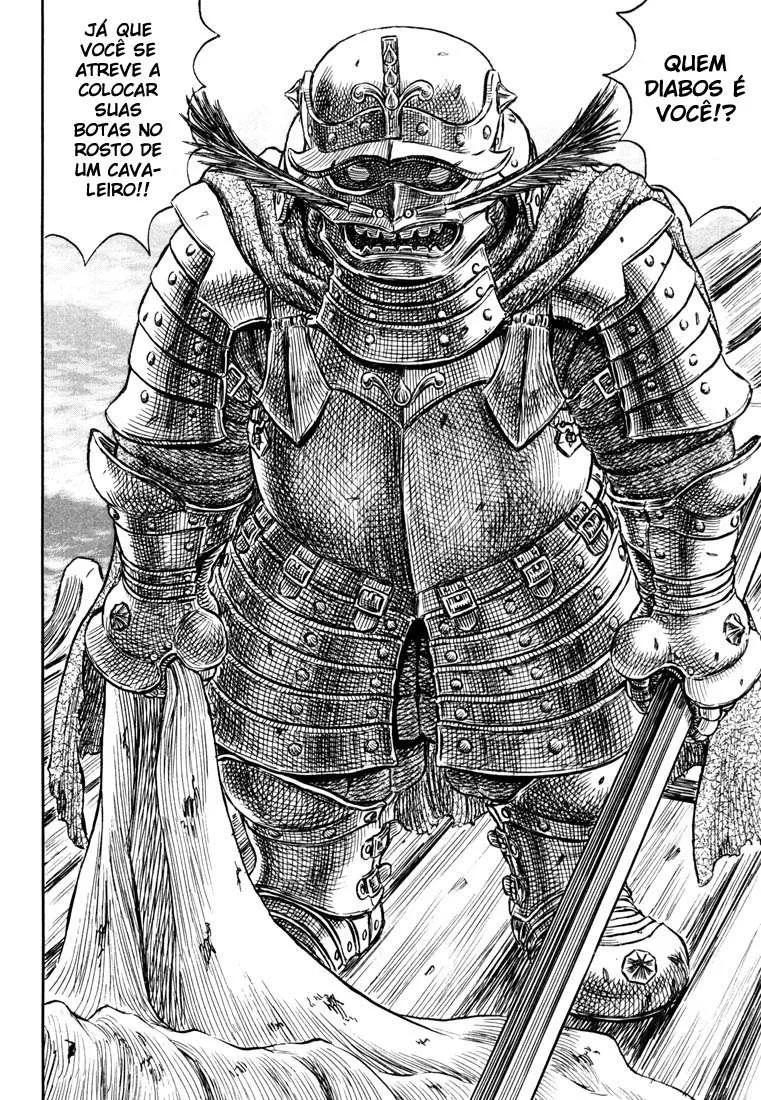 Berserk — Cap. 248, pág. 13