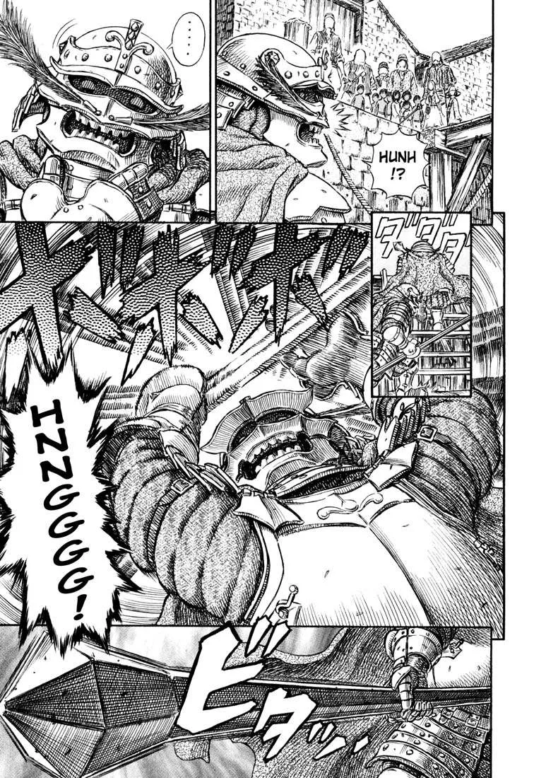 Berserk — Cap. 248, pág. 14