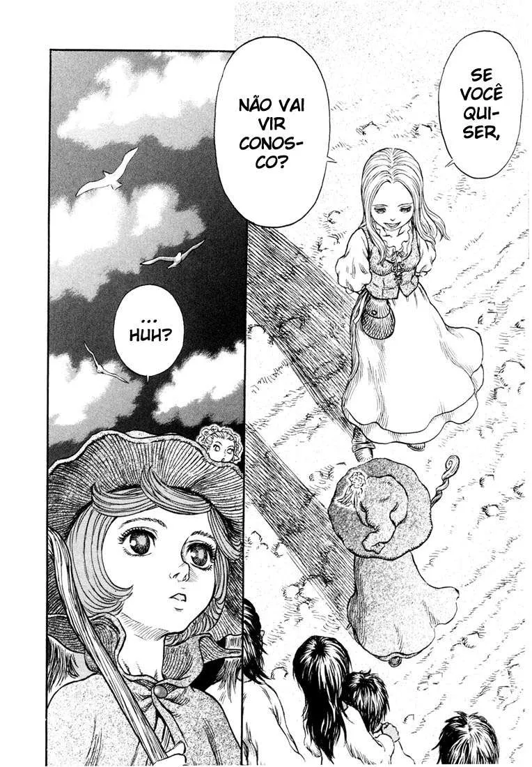 Berserk — Cap. 248, pág. 21