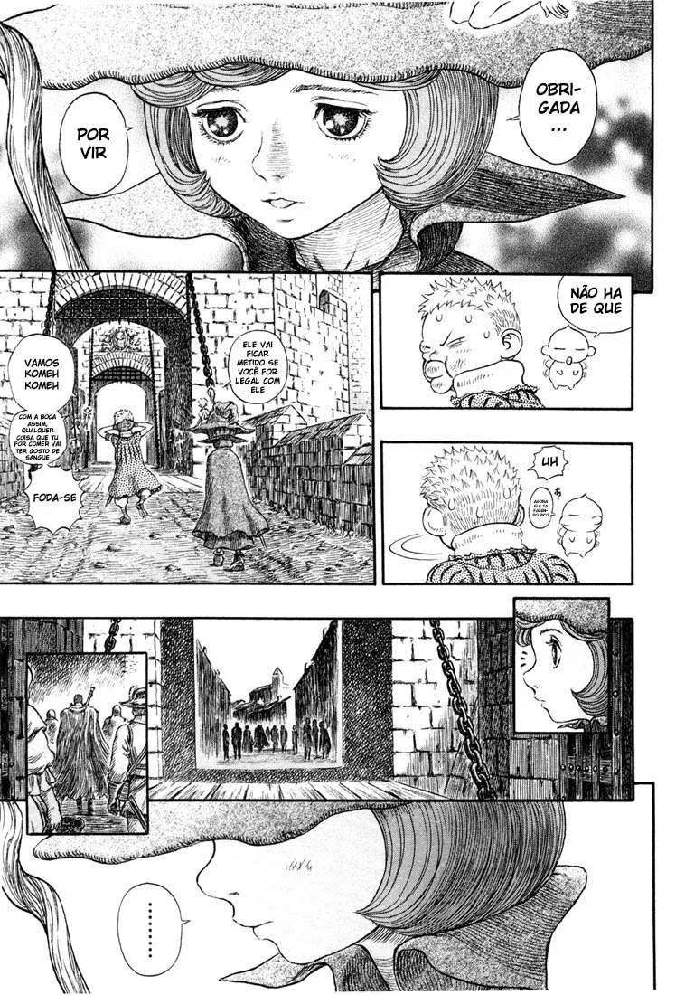 Berserk — Cap. 249, pág. 14