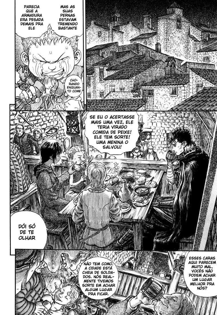 Berserk — Cap. 249, pág. 15
