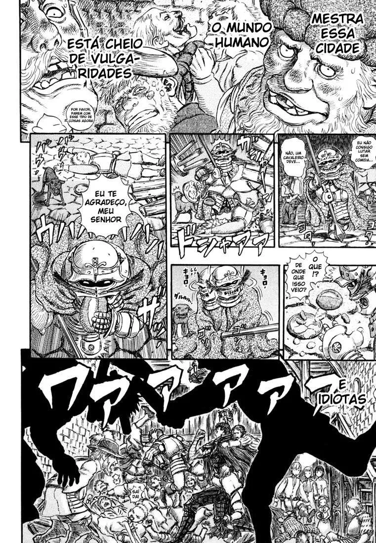 Berserk — Cap. 249, pág. 21