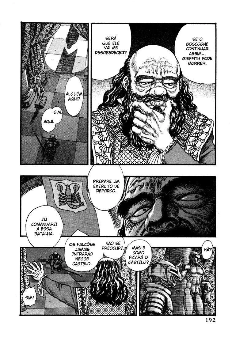 Berserk — Cap. 25, pág. 5