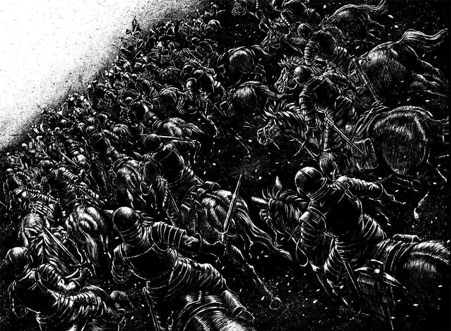Berserk — Cap. 25, pág. 15