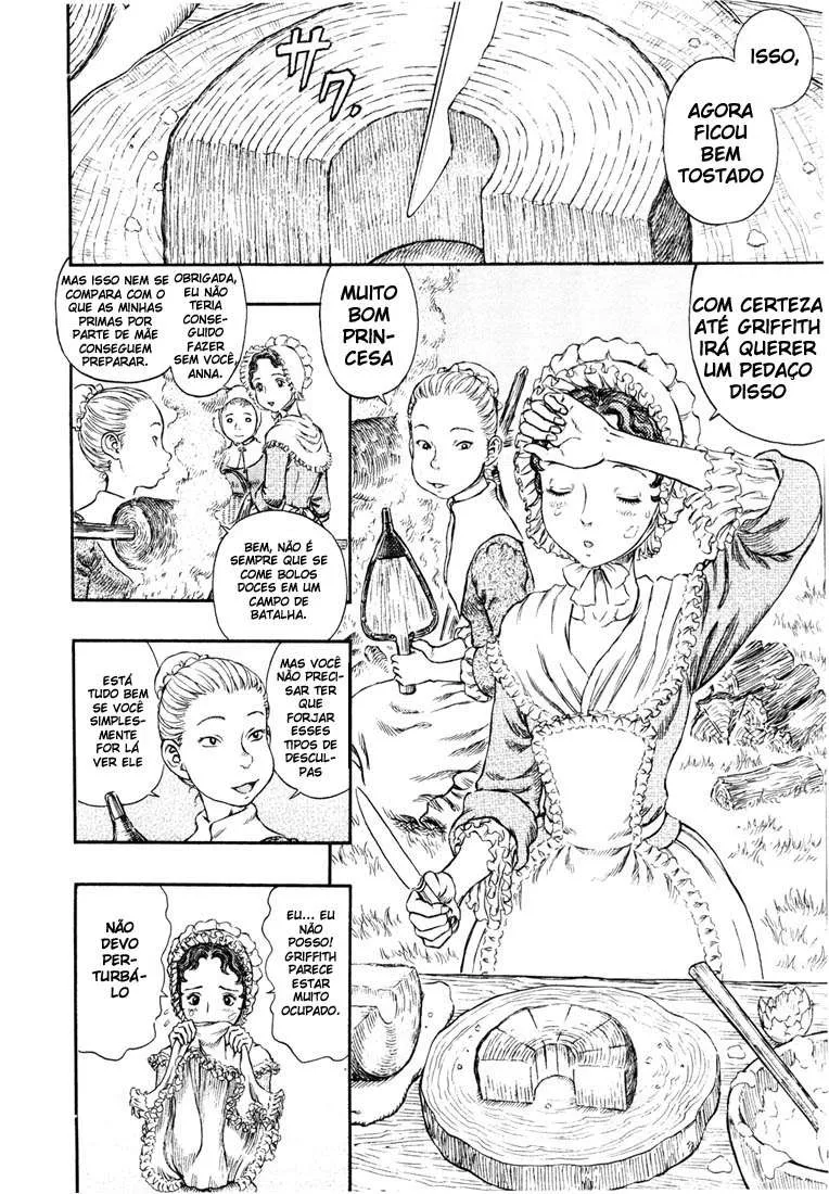 Berserk — Cap. 250, pág. 3