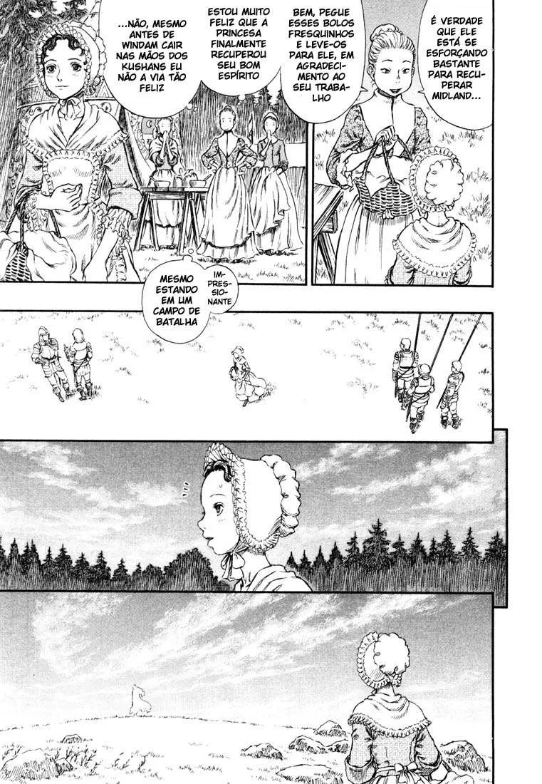 Berserk — Cap. 250, pág. 4