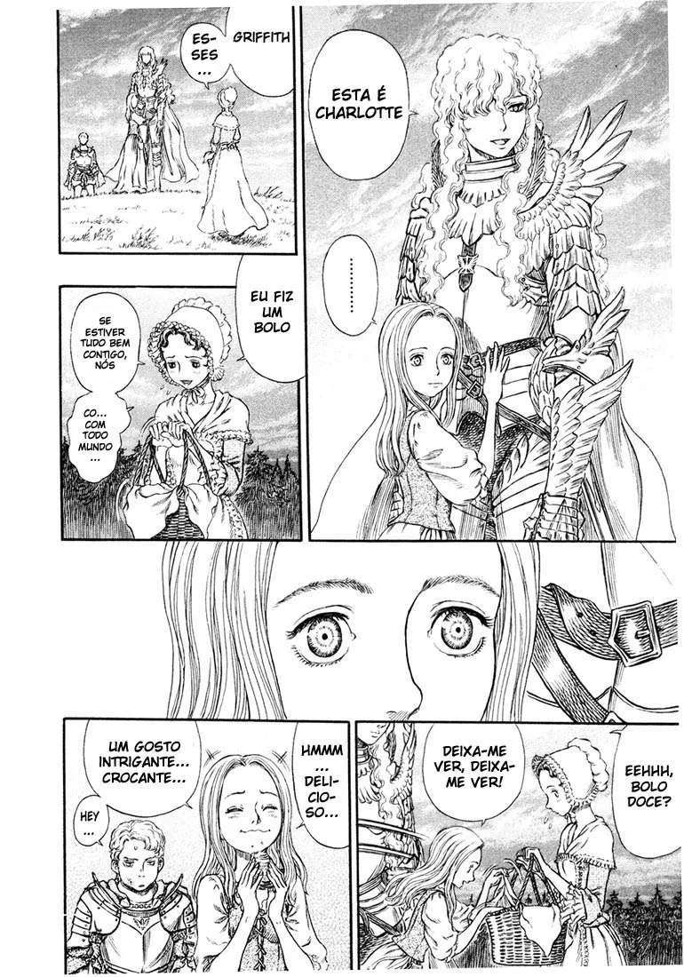Berserk — Cap. 250, pág. 9