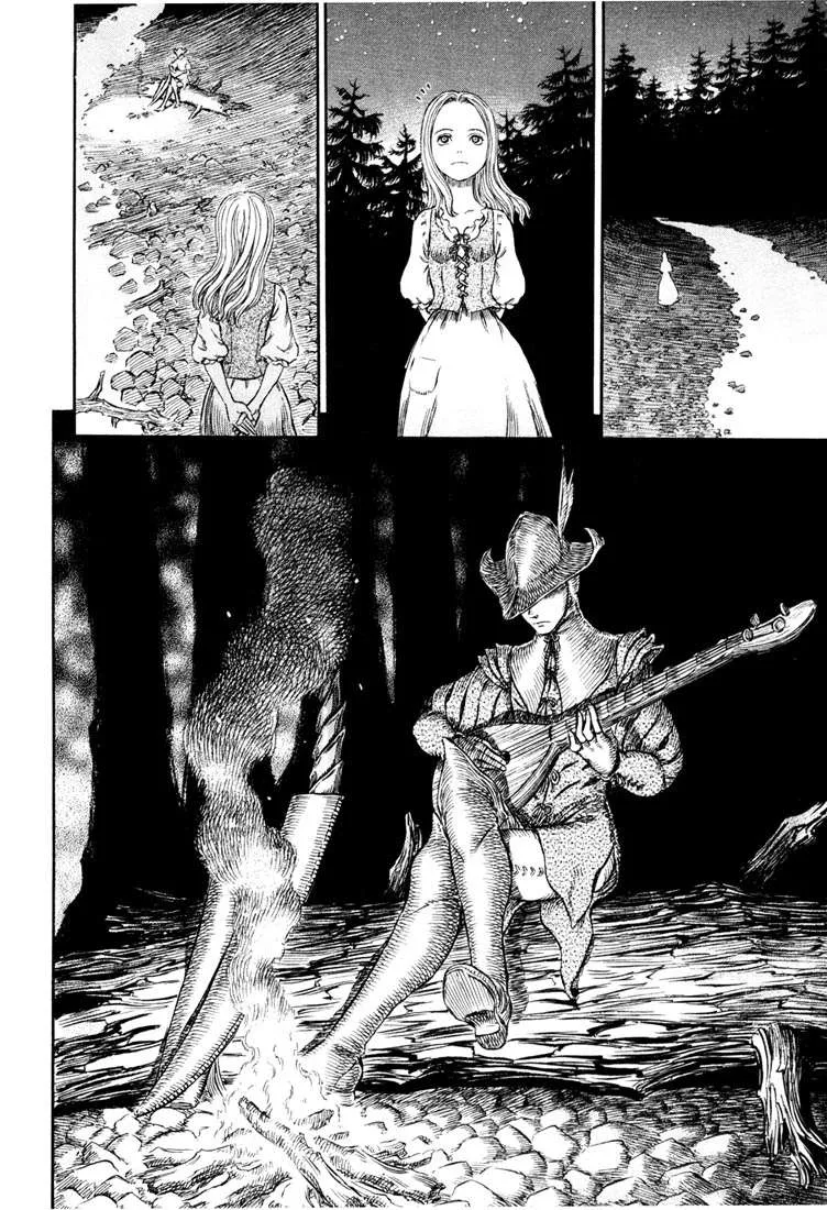 Berserk — Cap. 250, pág. 13