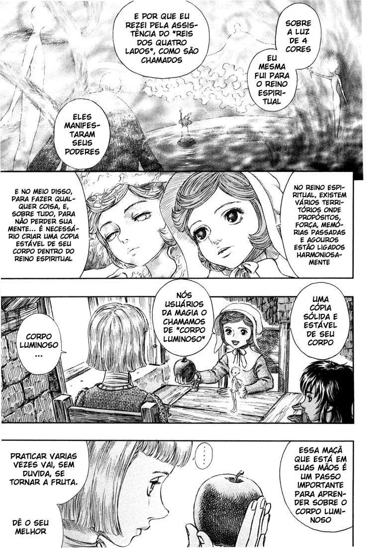 Berserk — Cap. 251, pág. 4