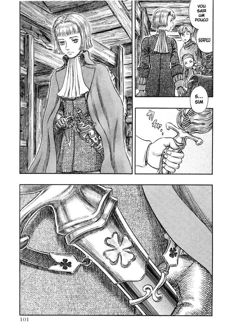 Berserk — Cap. 251, pág. 8