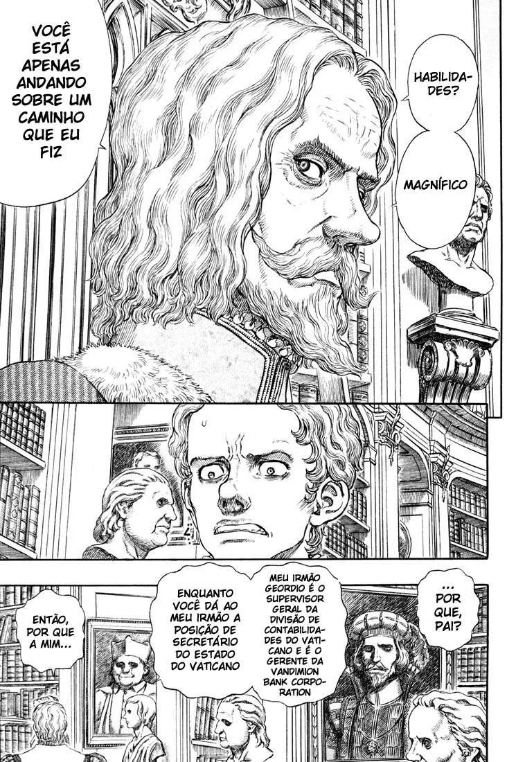Berserk — Cap. 251, pág. 11