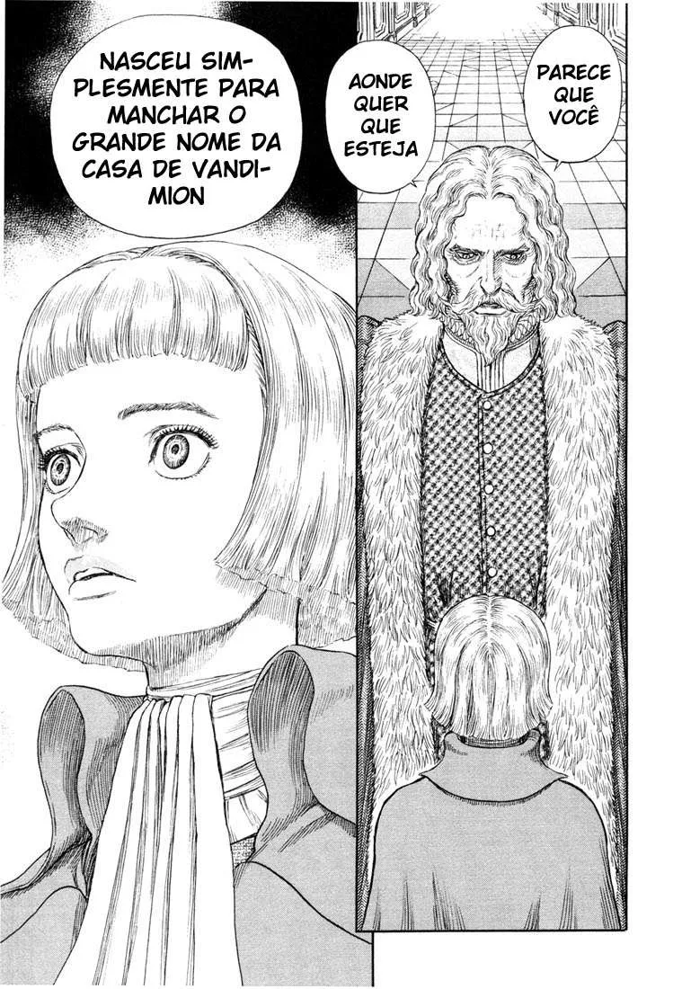 Berserk — Cap. 251, pág. 17
