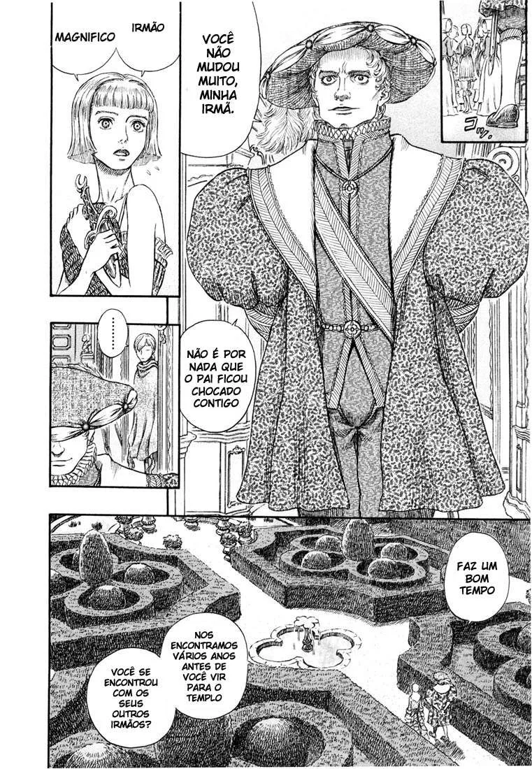 Berserk — Cap. 252, pág. 11