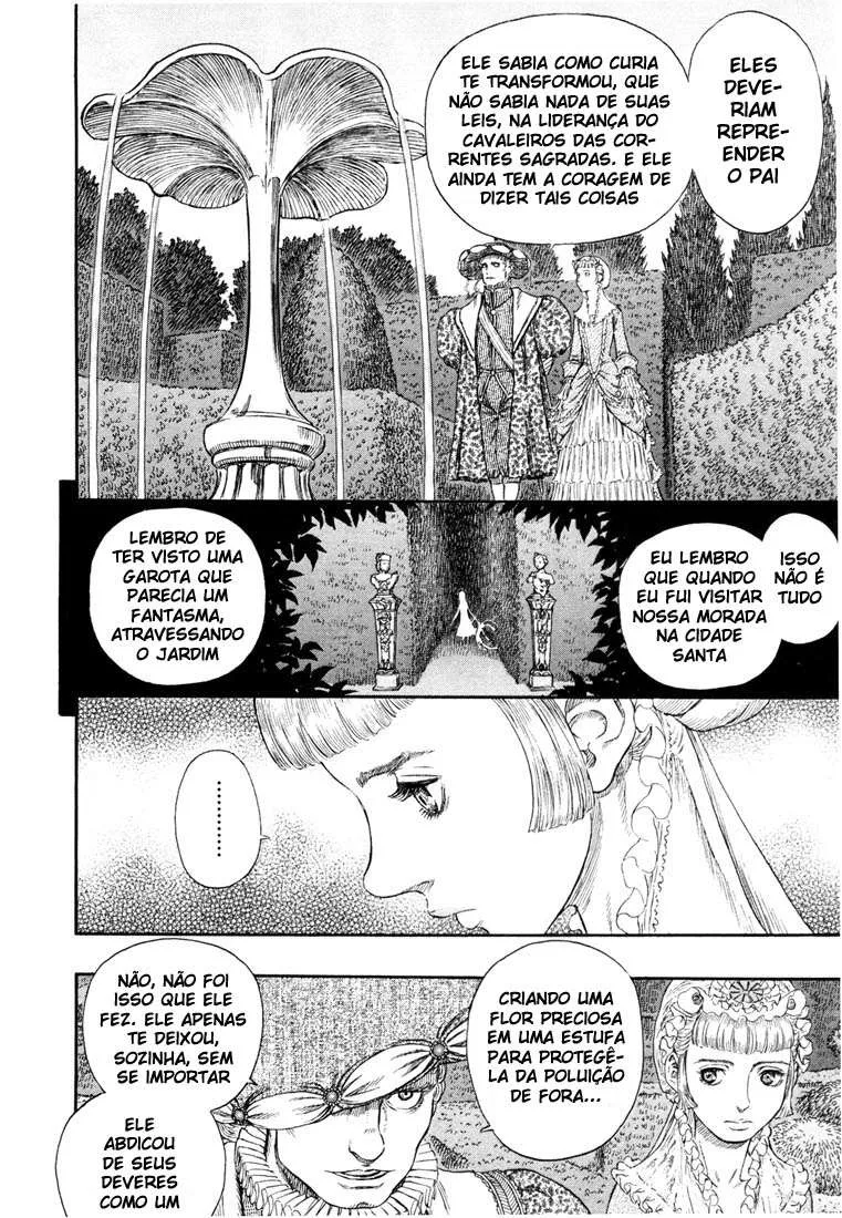 Berserk — Cap. 252, pág. 13