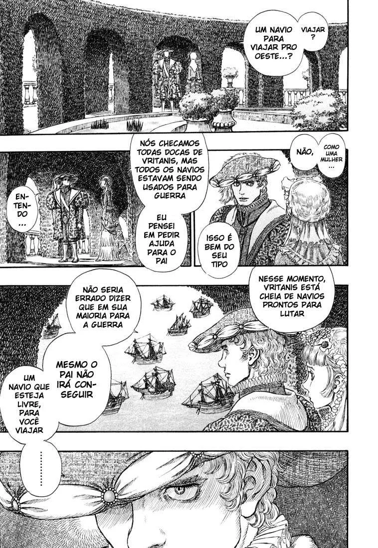 Berserk — Cap. 252, pág. 16