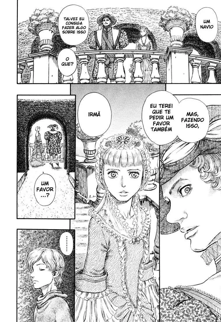 Berserk — Cap. 252, pág. 17