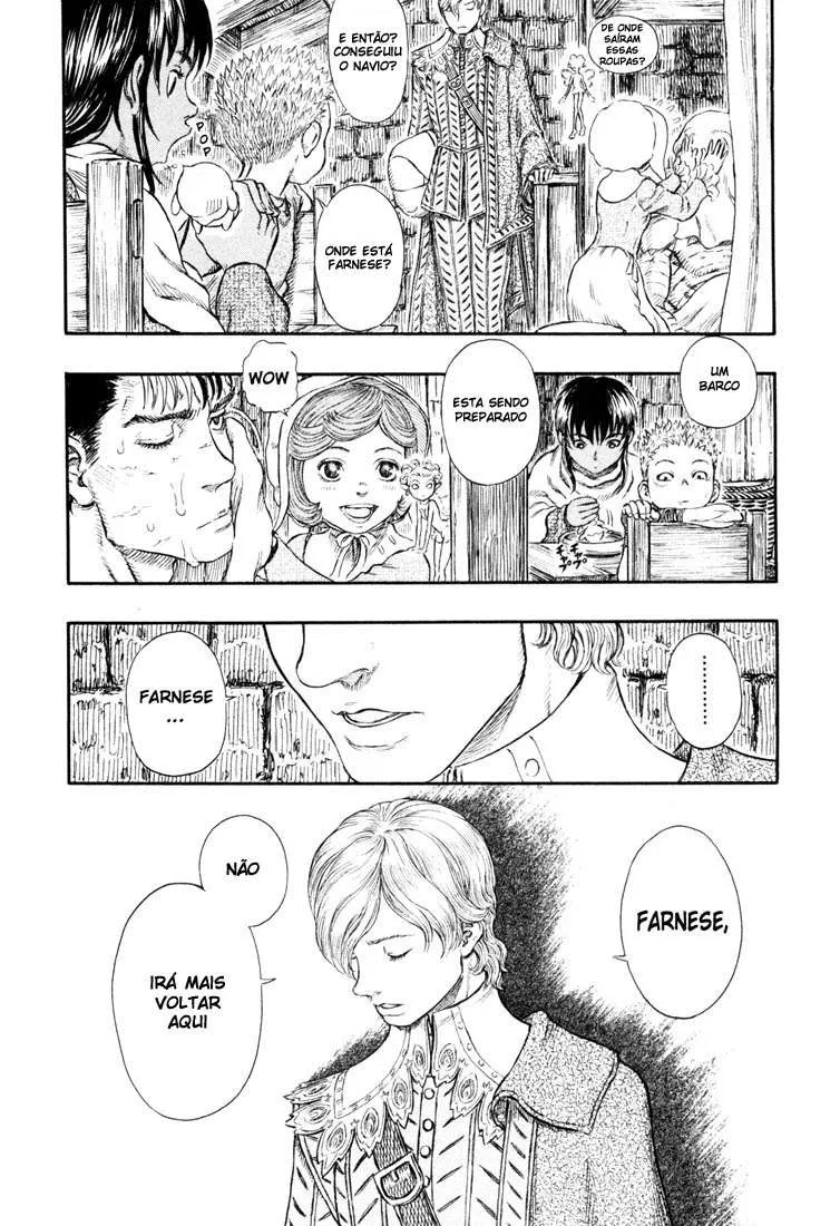 Berserk — Cap. 252, pág. 21