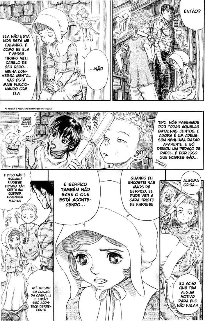 Berserk — Cap. 253, pág. 6