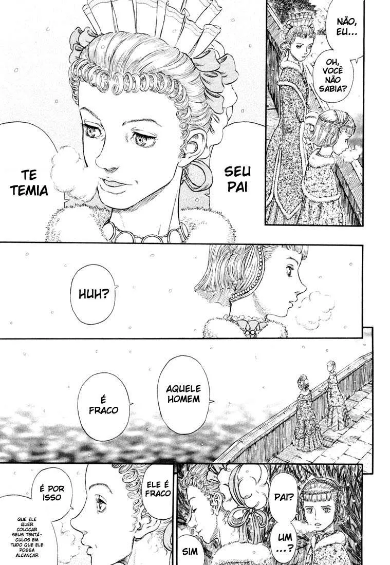 Berserk — Cap. 254, pág. 12