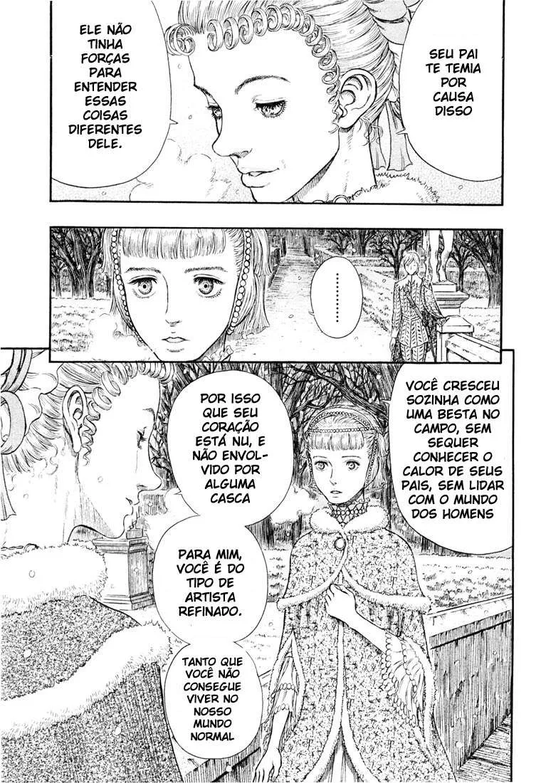 Berserk — Cap. 254, pág. 16