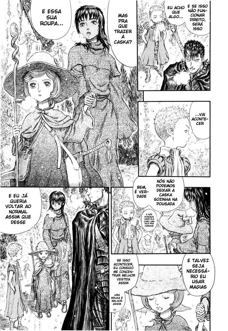 Berserk — Cap. 254, pág. 20