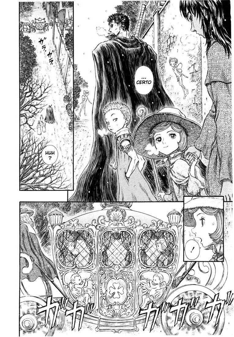 Berserk — Cap. 254, pág. 21