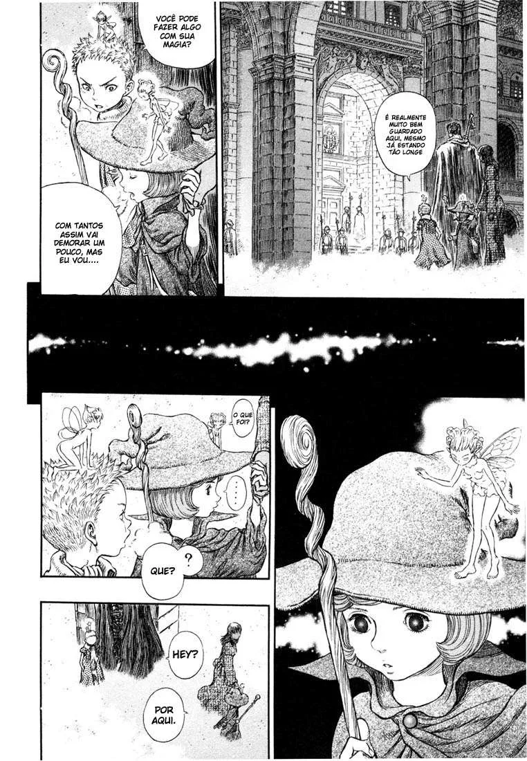 Berserk — Cap. 256, pág. 9