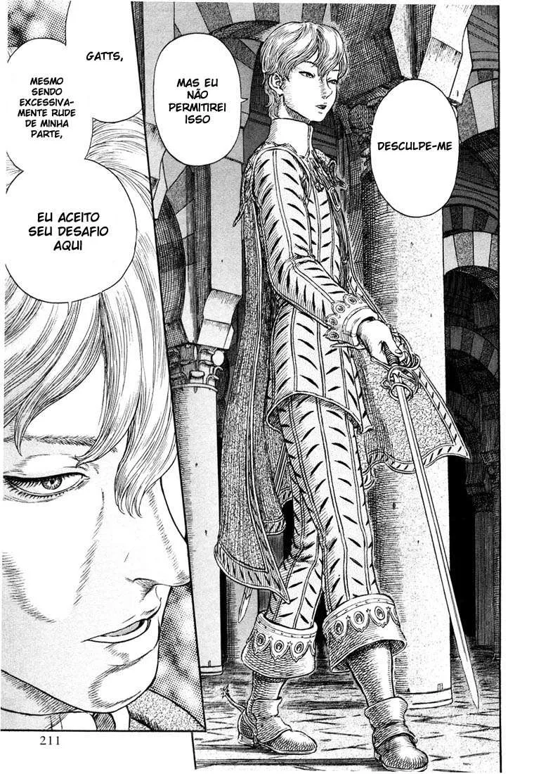 Berserk — Cap. 256, pág. 13