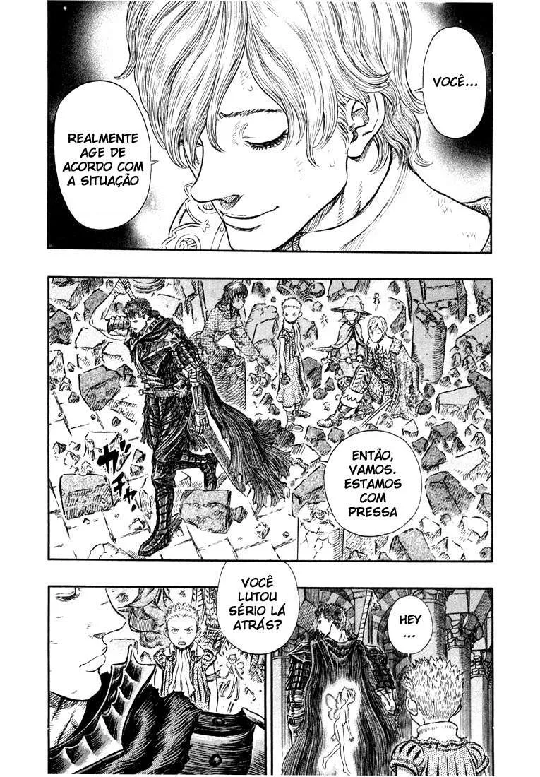 Berserk — Cap. 258, pág. 7