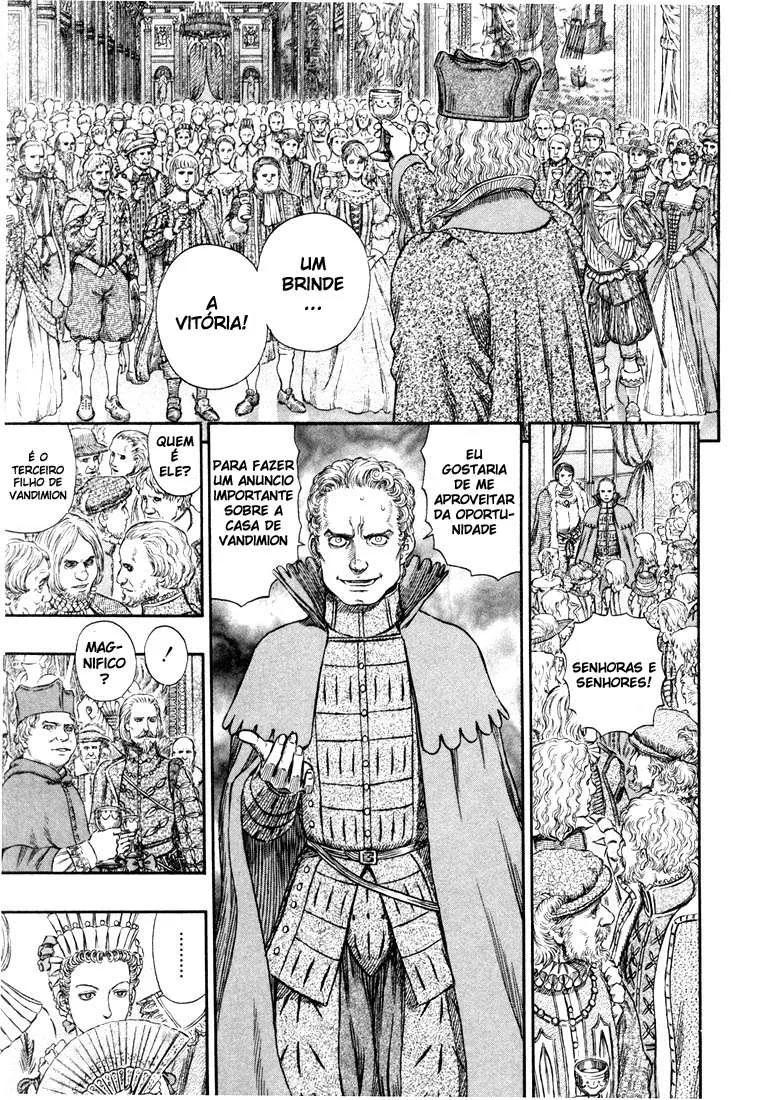 Berserk — Cap. 258, pág. 18