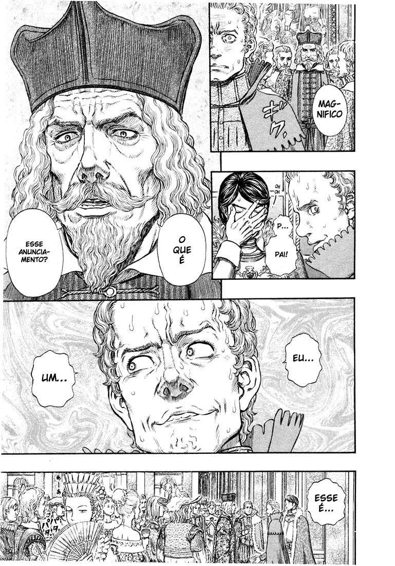 Berserk — Cap. 258, pág. 20
