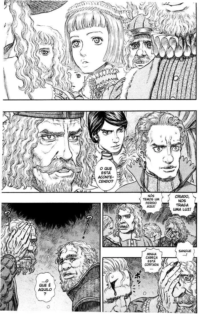Berserk — Cap. 259, pág. 4