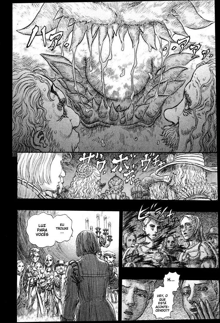Berserk — Cap. 259, pág. 5