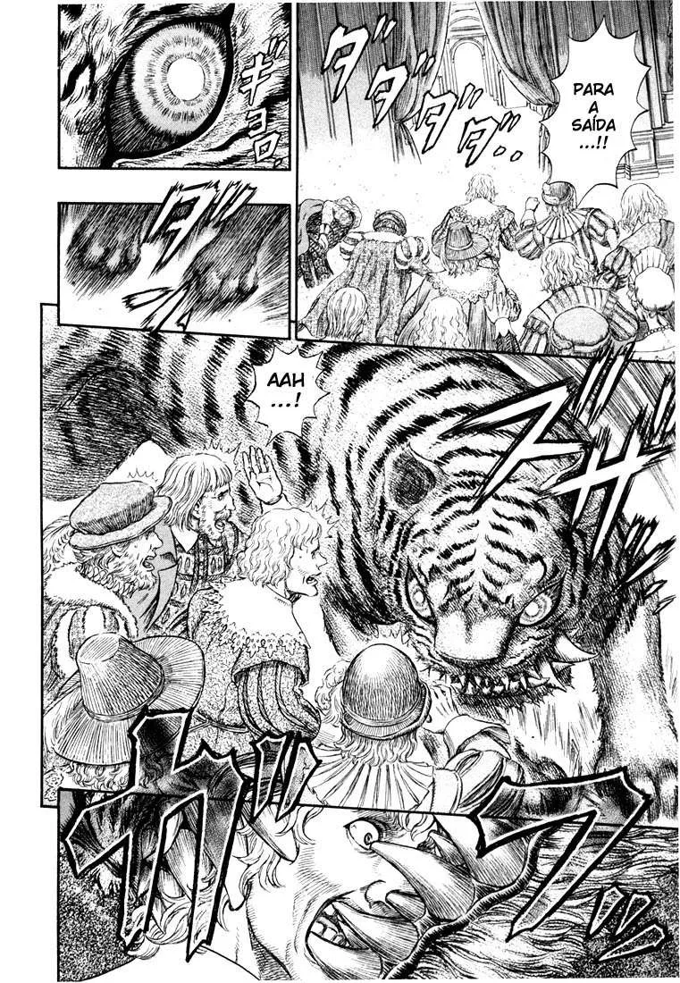 Berserk — Cap. 259, pág. 12