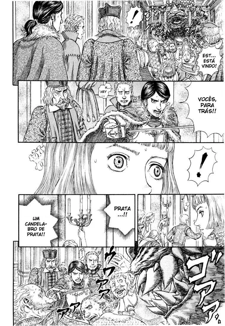 Berserk — Cap. 259, pág. 14