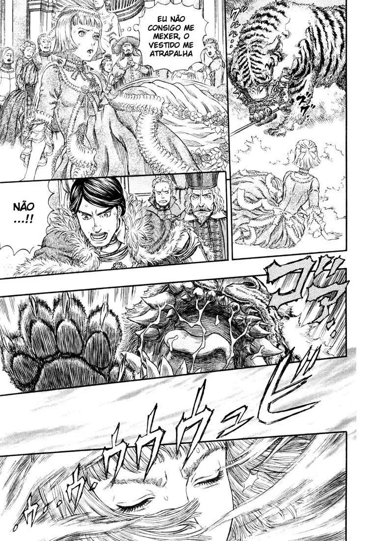 Berserk — Cap. 259, pág. 17