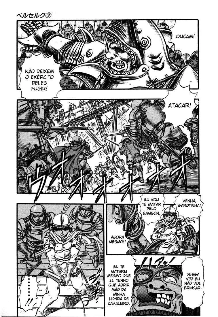 Berserk — Cap. 26, pág. 5